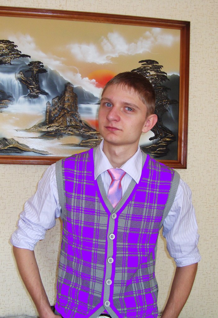 Дима Крупка | Николаев