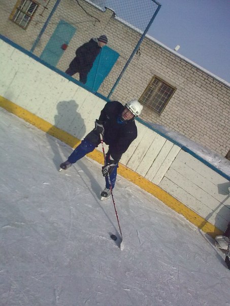 №78, Юра Порошин, Пермь №78, Юра Порошин, Пермь