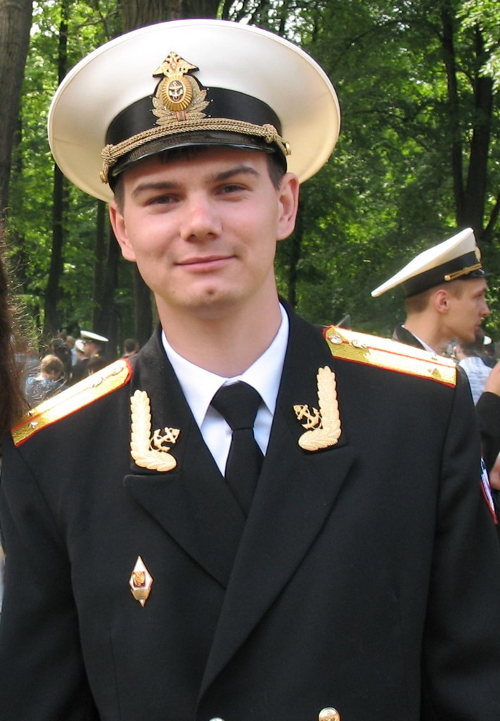 Андрей Печерских | Москва