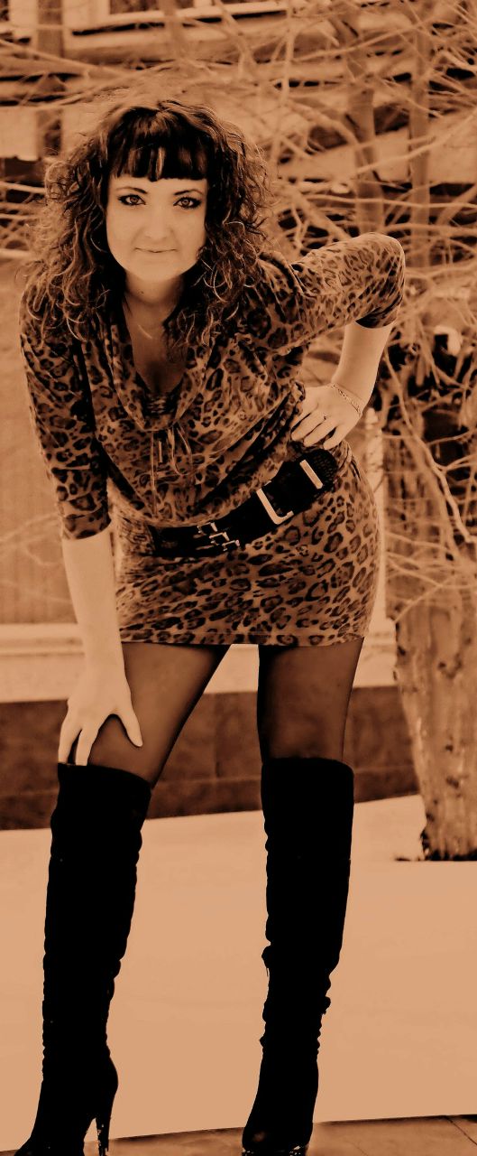 Таня Решетникова Ƹ̴Ӂ̴Ʒ твоЯ истерика Ƹ̴Ӂ̴Ʒ | Крымск