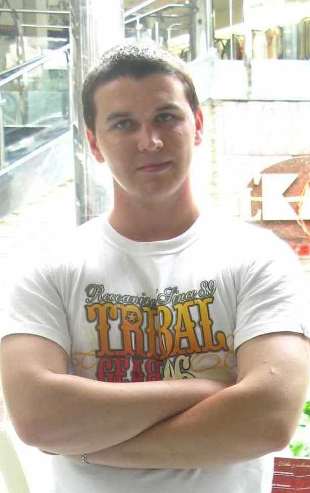 Ярослав Проць | Ивано-Франковск