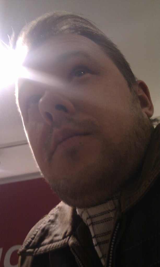 Владимир Колесников | Санкт-Петербург