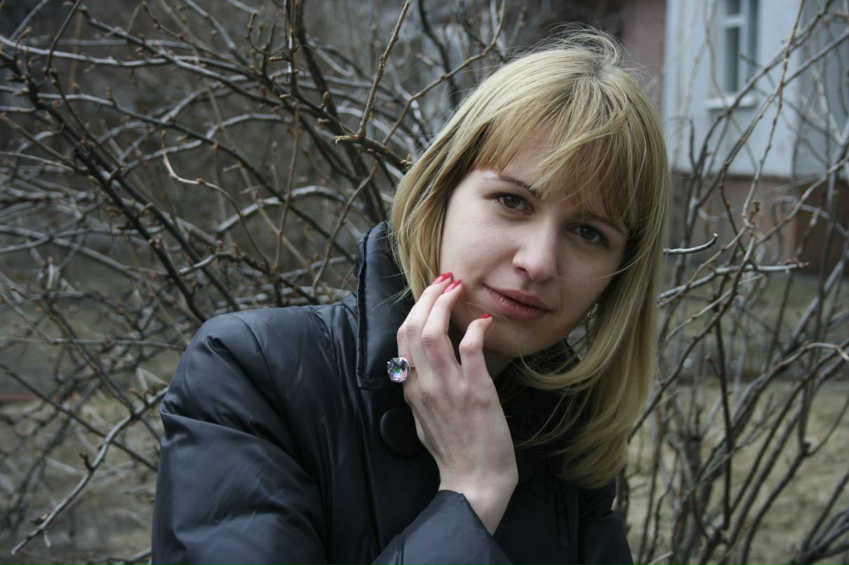 Катерина Граждан (Сара) | Железногорск