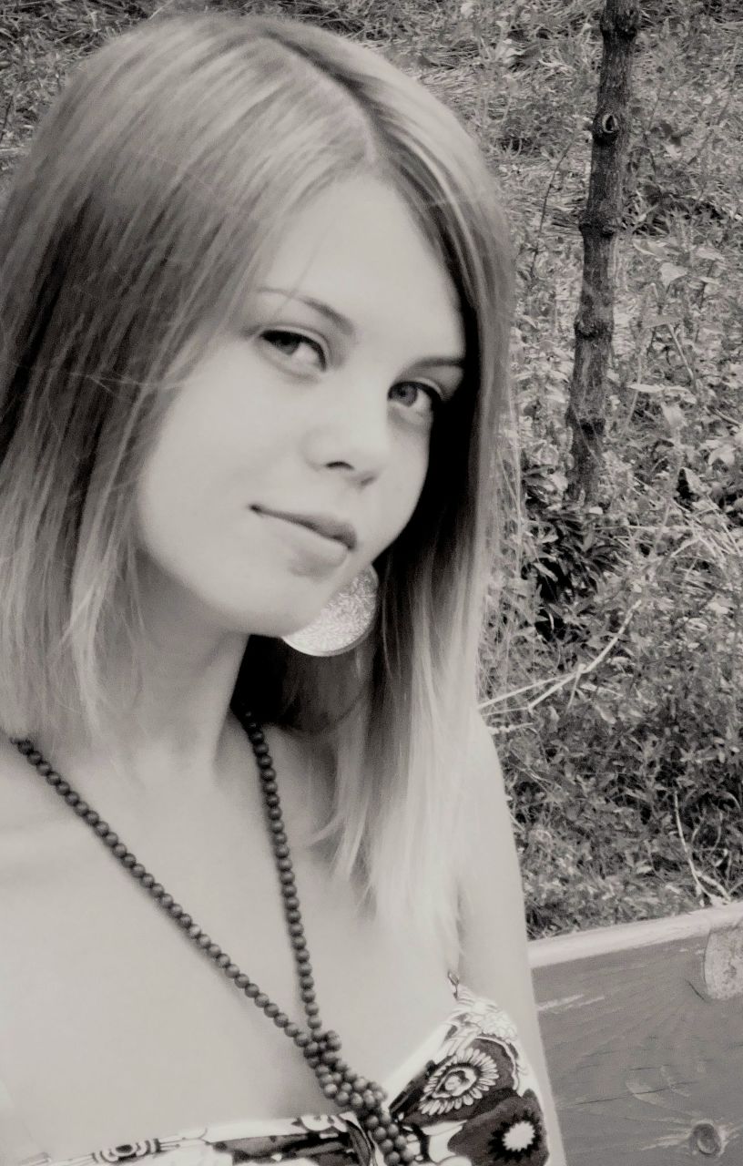 Иннусик Бондаренко | Киев