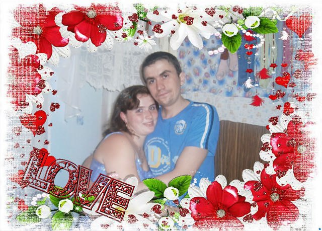 Анютка Трунникова | Москва