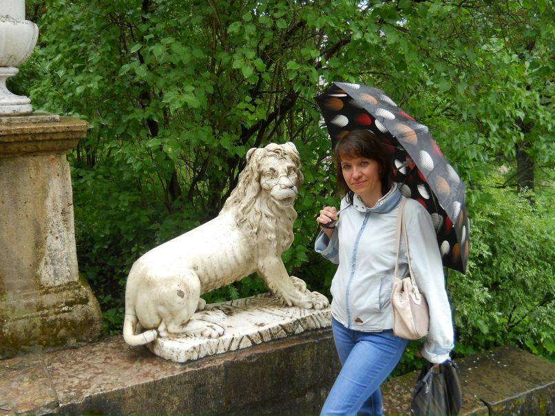 Наталья Устинова | Казань