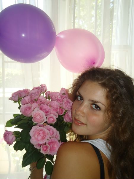 №45, Viktoria Bogdanova, Киев №45, Viktoria Bogdanova, Киев