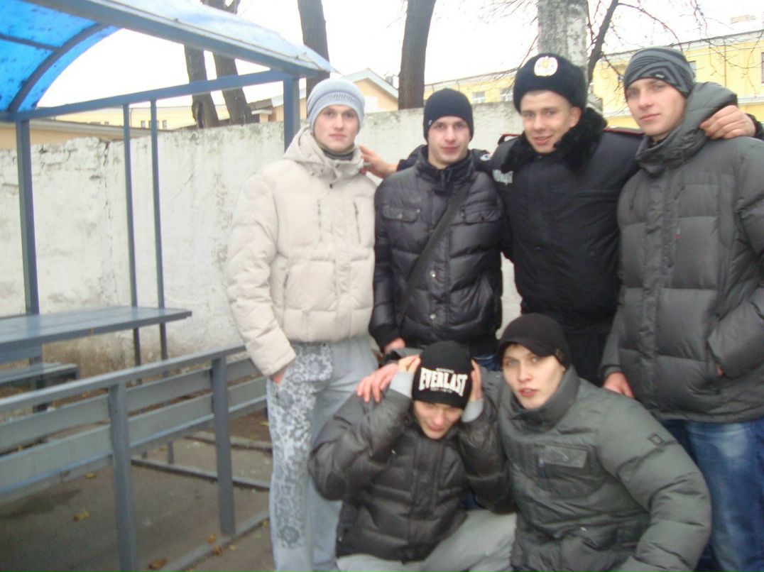 Антон Попилюшко | Хмельницкий