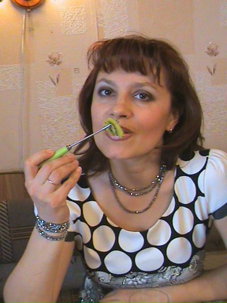 №20, Наталья Удалова, 53 года, Челябинск №20, Наталья Удалова, 53 года, Челябинск