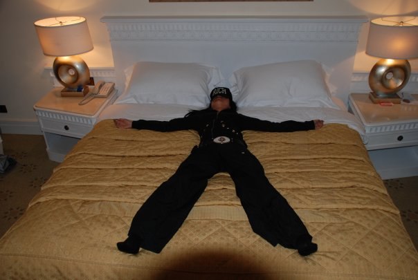 Светлана Ткаченко | Москва