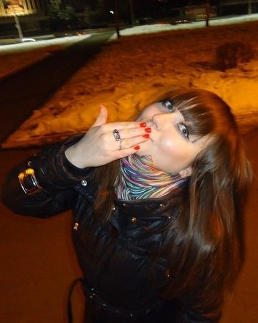 Татьяна Марыгина | Барнаул