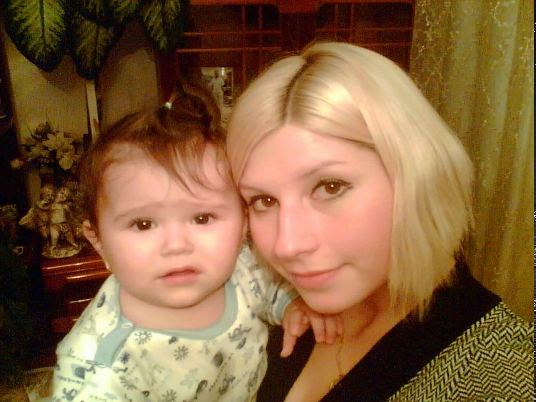 Ирина Учар | Витебск