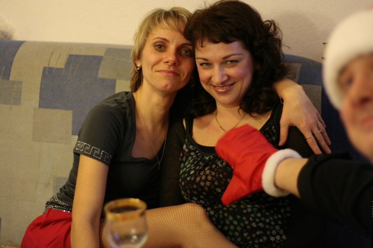 Мария Смирнова | Санкт-Петербург