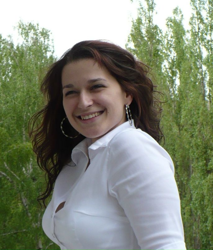 Ленусик Махиня | Воронеж