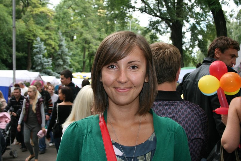 Оля Предко ♫♪✿♪♫ | 