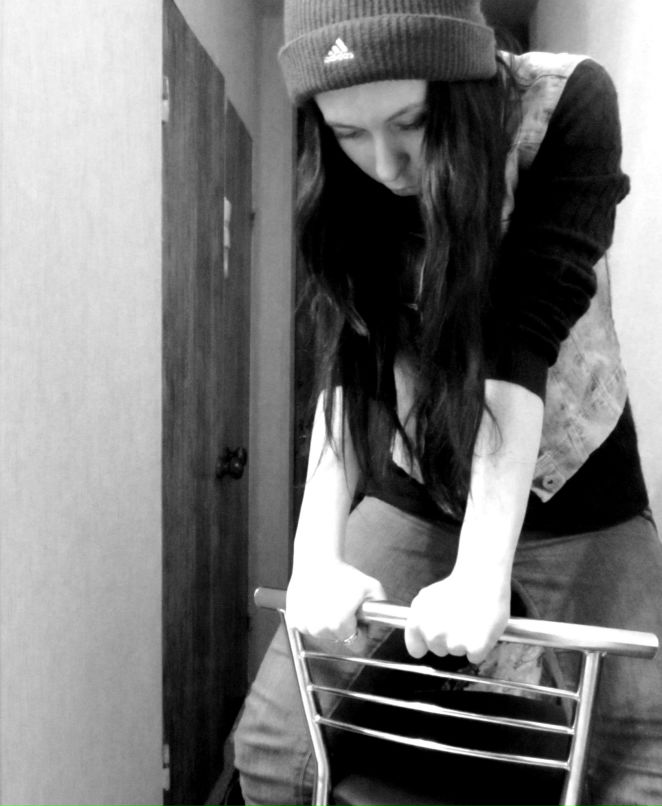 Вита Крышневская | Москва