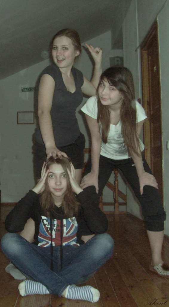 Алина Акентьева | Новосокольники