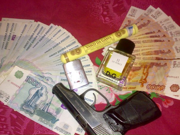 №26, Кирилл Бакадров, Сургут №26, Кирилл Бакадров, Сургут