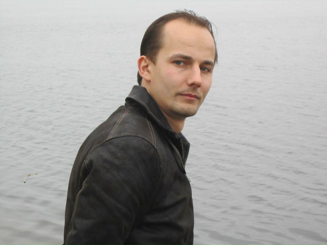 Артур Феоктистов | 