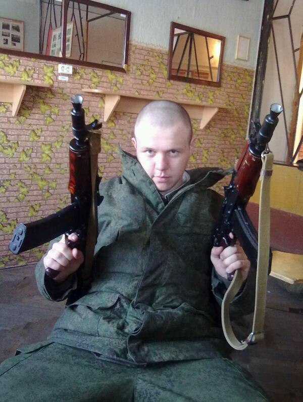 Андрей Штурнев | 