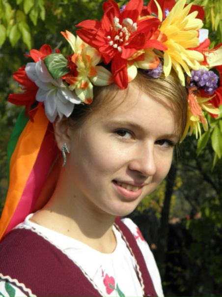 №54, Ольга Емец, 29 лет, Мелитополь №54, Ольга Емец, 29 лет, Мелитополь