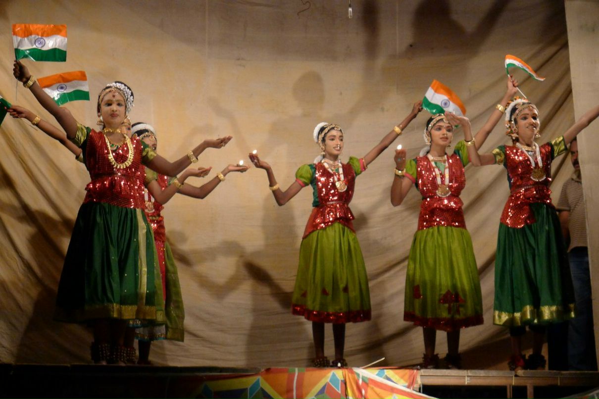 Дарья Селезнёва | Домодедово