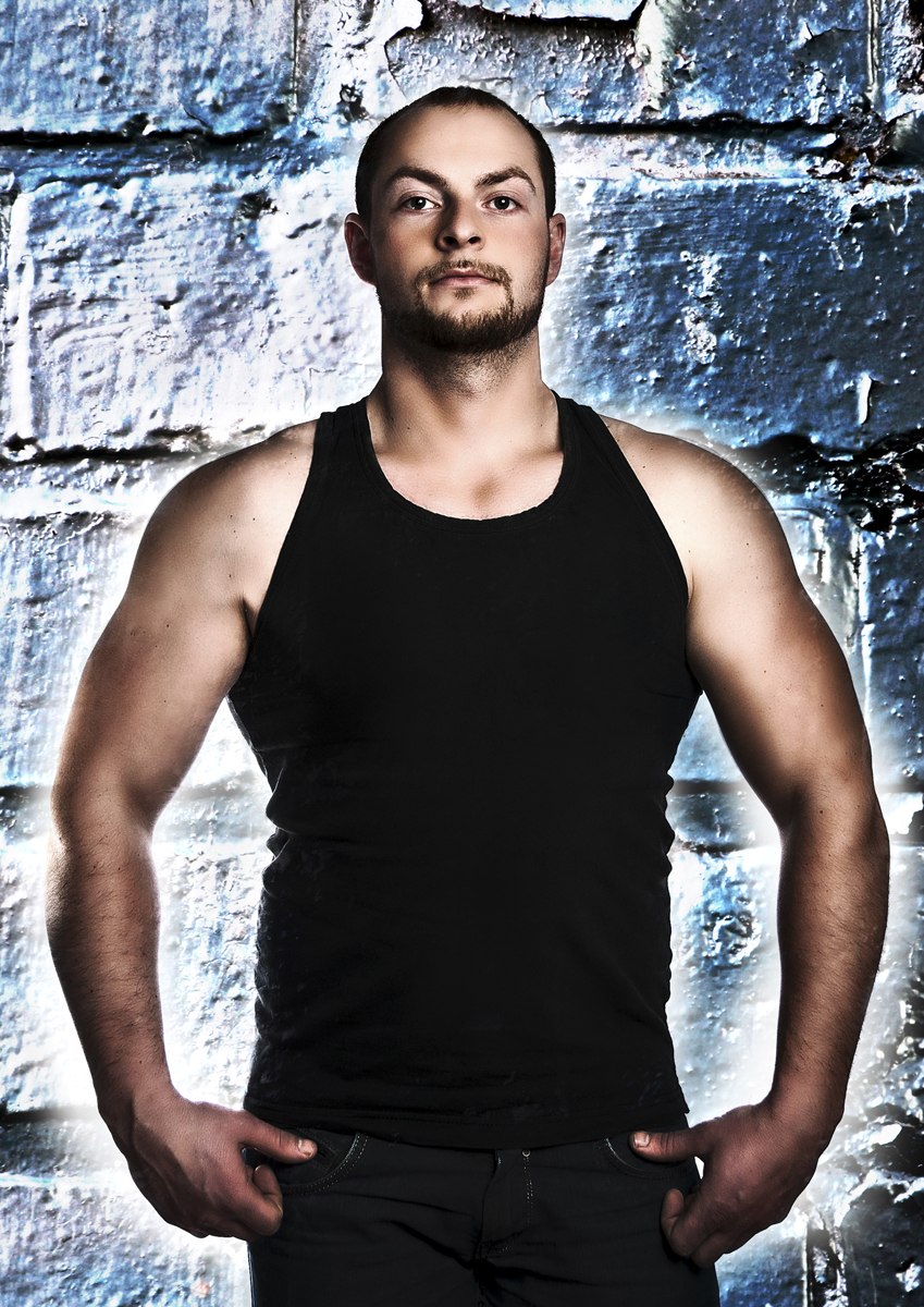 Виктор Гилун | Харьков