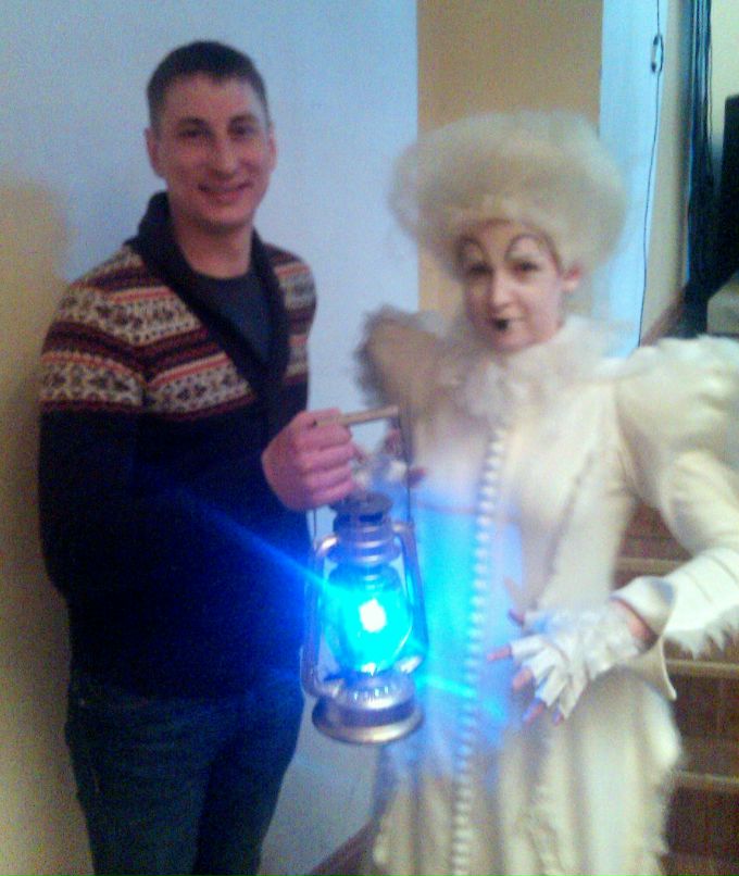 Денис Звонков | Санкт-Петербург