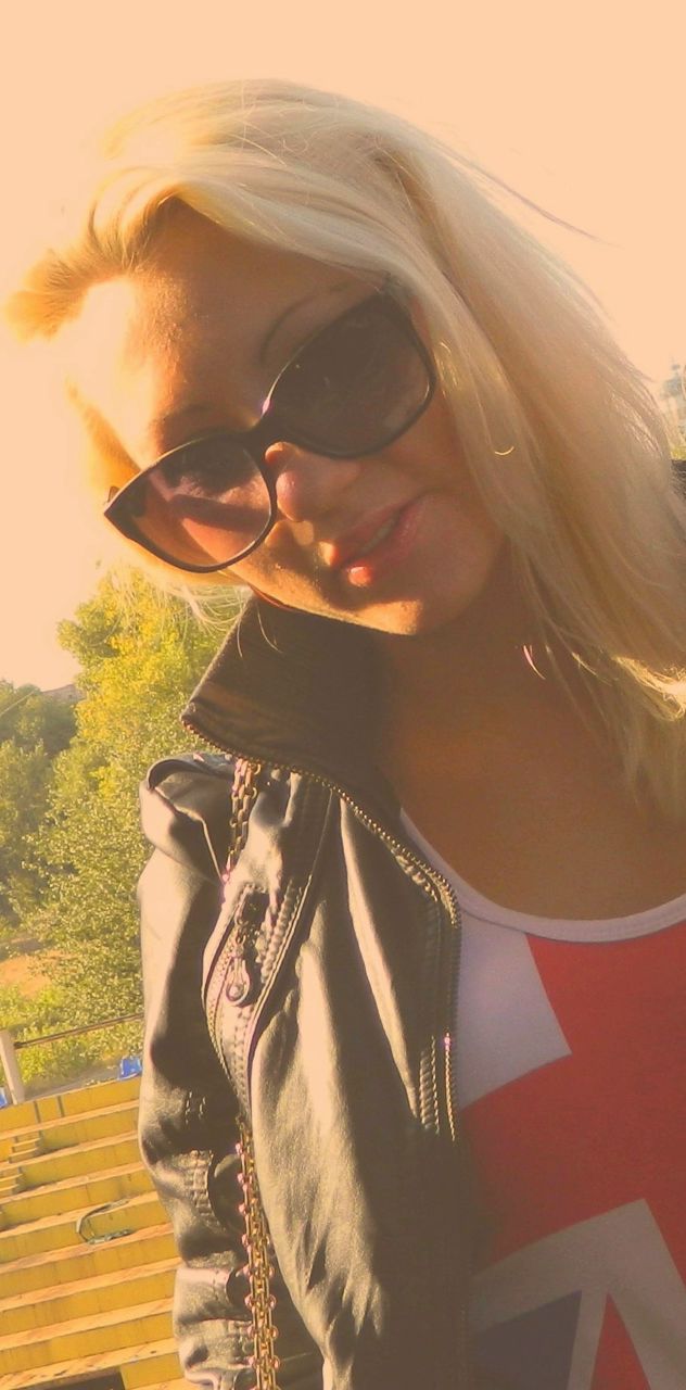 Леруся Малишко | Белая Церковь