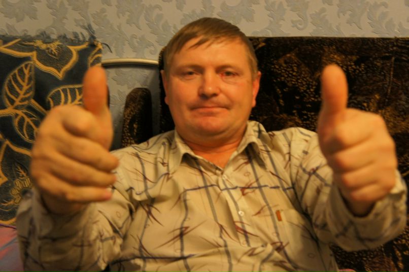 Виктор Настюхин | Истра