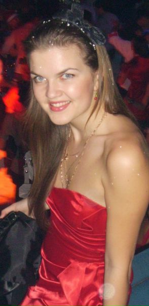 №33, Ольга Ульчонок, Тула №33, Ольга Ульчонок, Тула