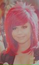 Фотография Allison Iraheta