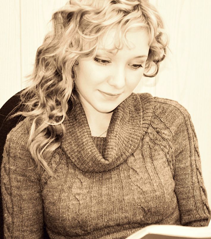 Эльвира Садыкова | Альметьевск