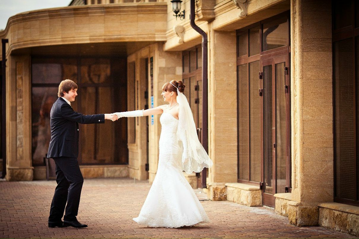 Оксана Набережнева | Краснодар