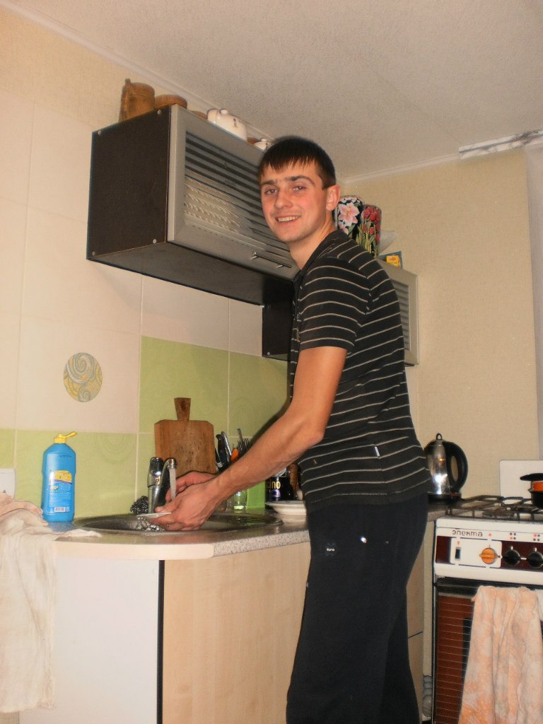 Дима Ювко | Конотоп