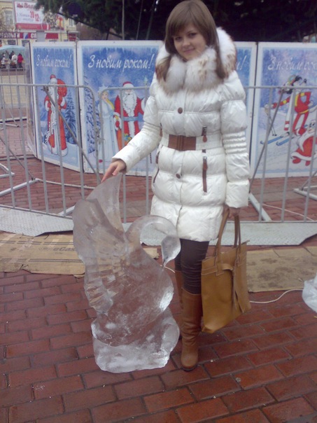 №93, Алёна Бережницкая, 33 года, Кропивницкий / Кировоград №93, Алёна Бережницкая, 33 года, Кропивницкий / Кировоград