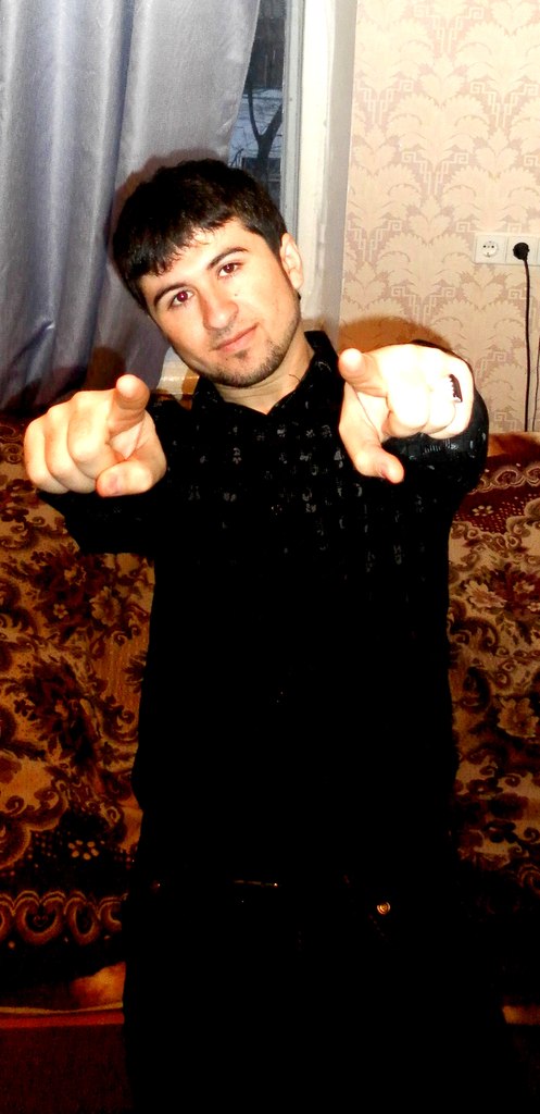 Нарзулло Азизов ღ٠•●LoVe_me●•٠ღ | Харьков