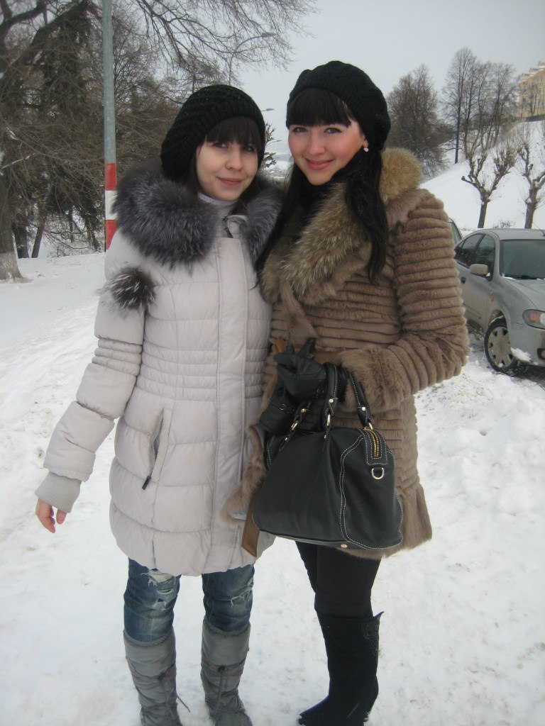 Ольга Кожева 