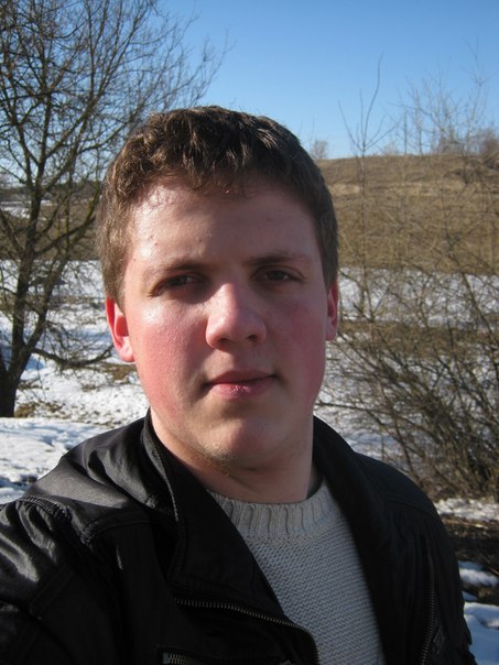 №18, Александр Кот №18, Александр Кот