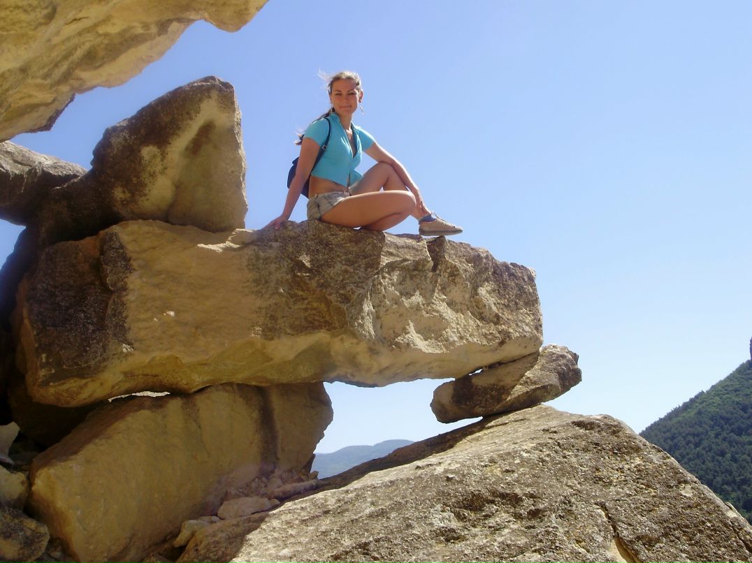 Александра Булина | Одесса