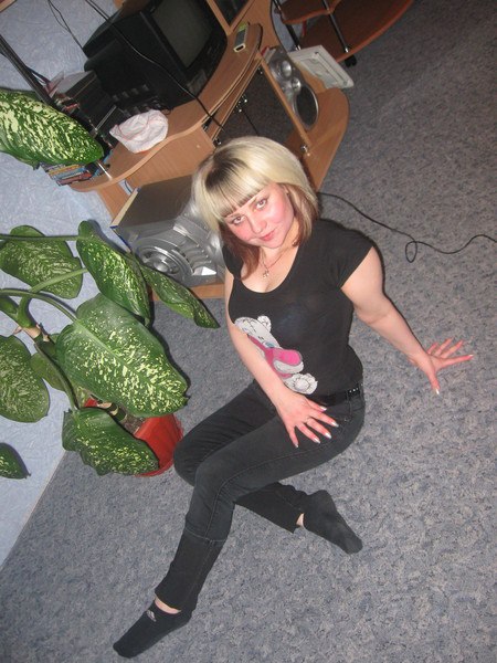 Ирина Панченко | Челябинск