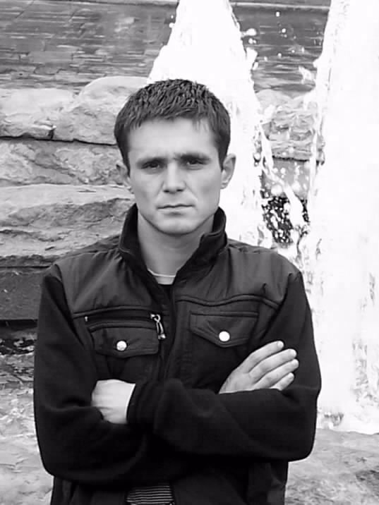 Вова Вірстюк V.V.V | Ивано-Франковск