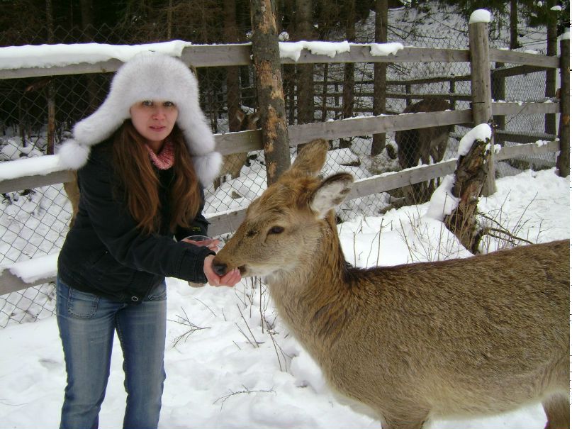 Татьяна Остопырченко | Мариуполь