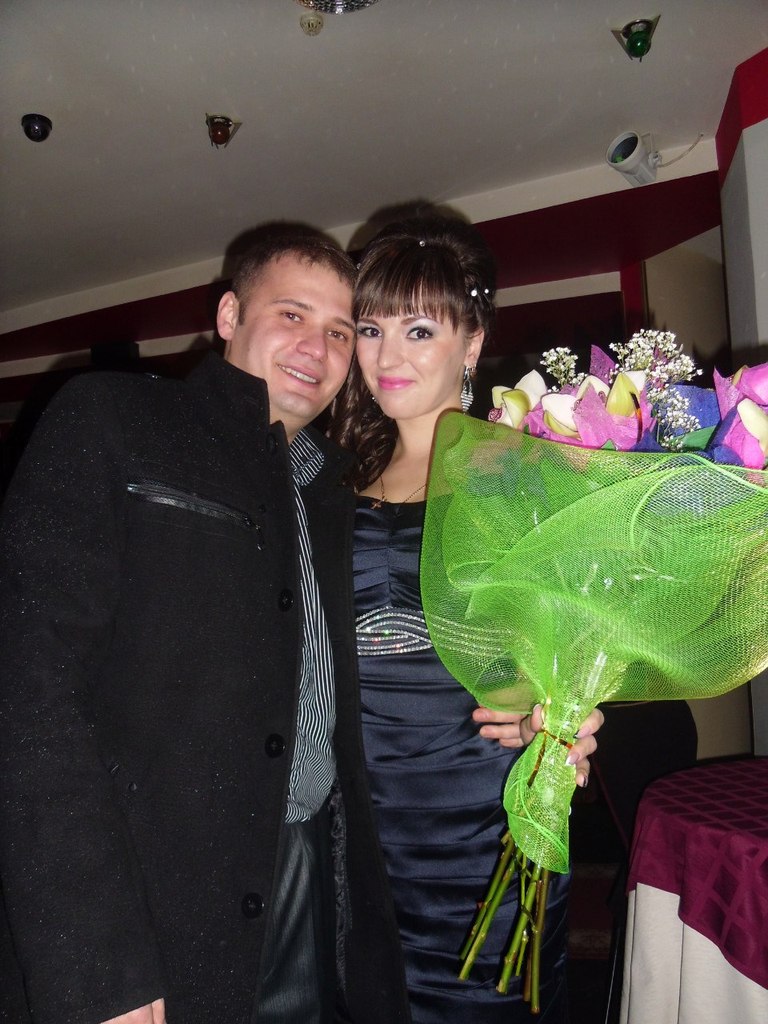 Танюшка Назарова | Николаев