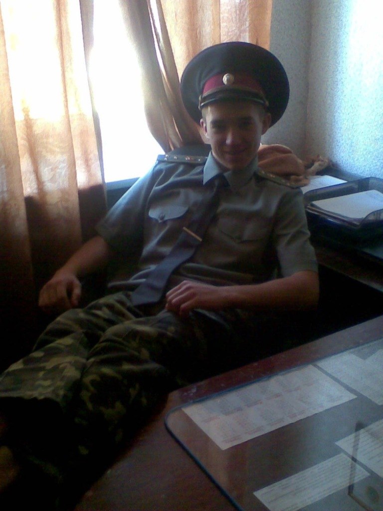Саша Алдошин »»»^$©$^««« | Харьков