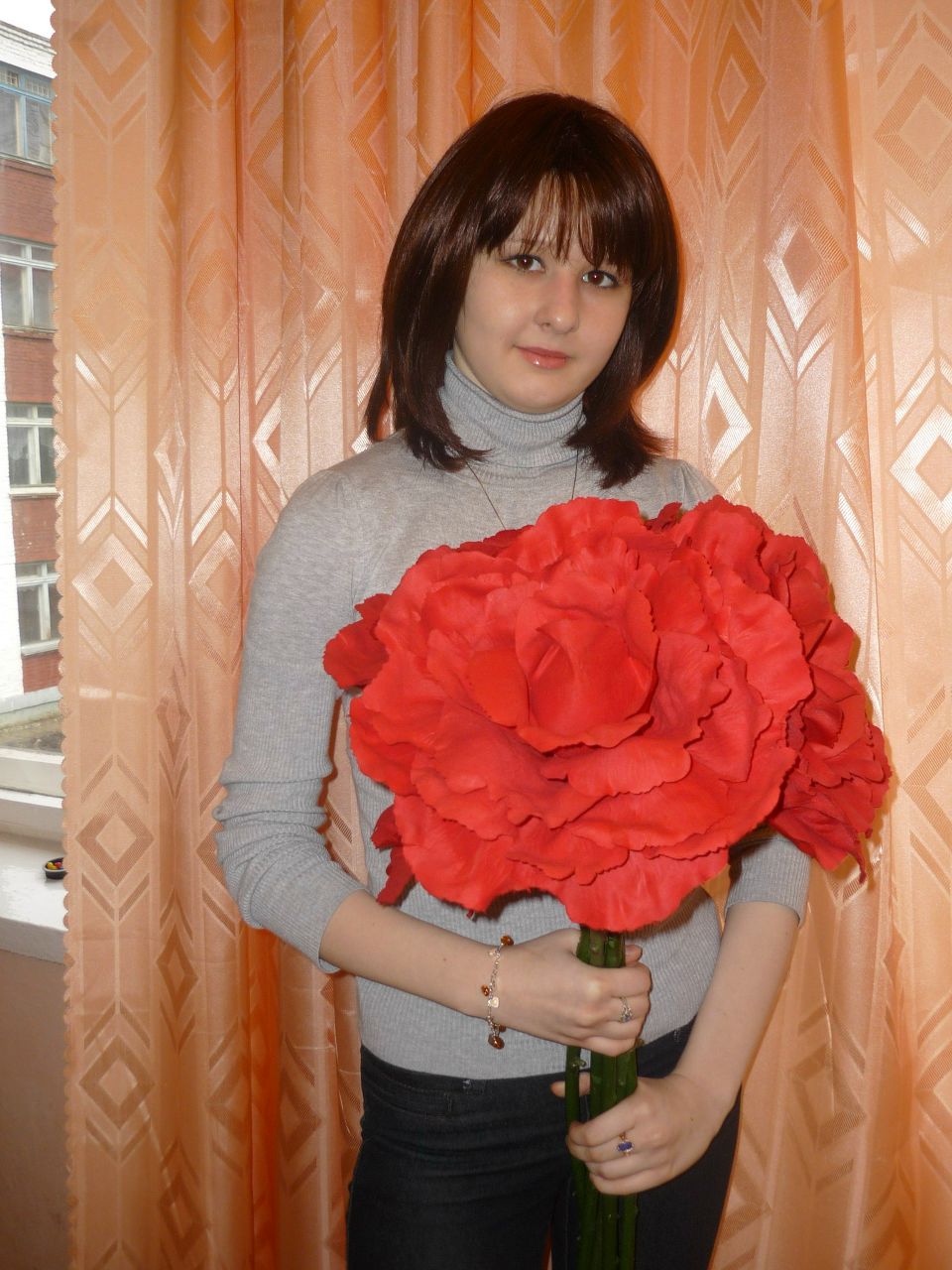 Екатерина Сайфутдинова ~Rina~ | Санкт-Петербург