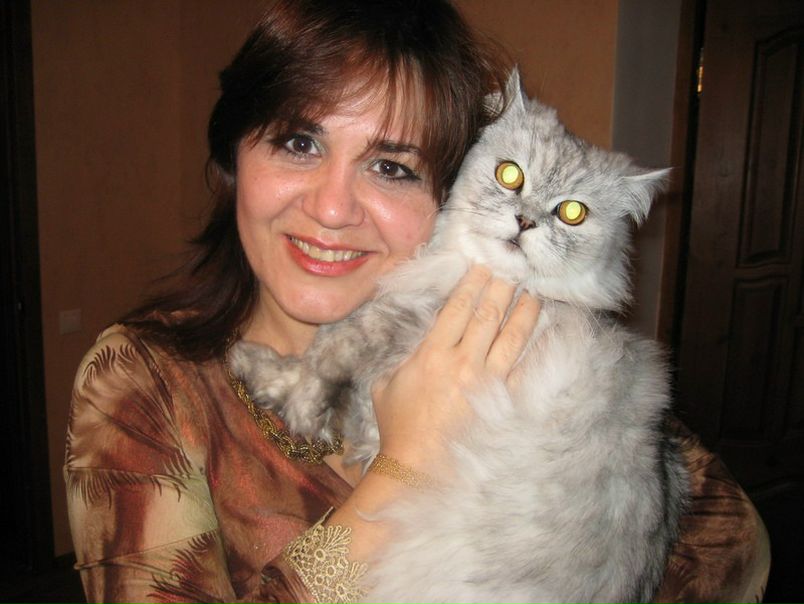 №3, Татьяна Левченко, Волгоград №3, Татьяна Левченко, Волгоград