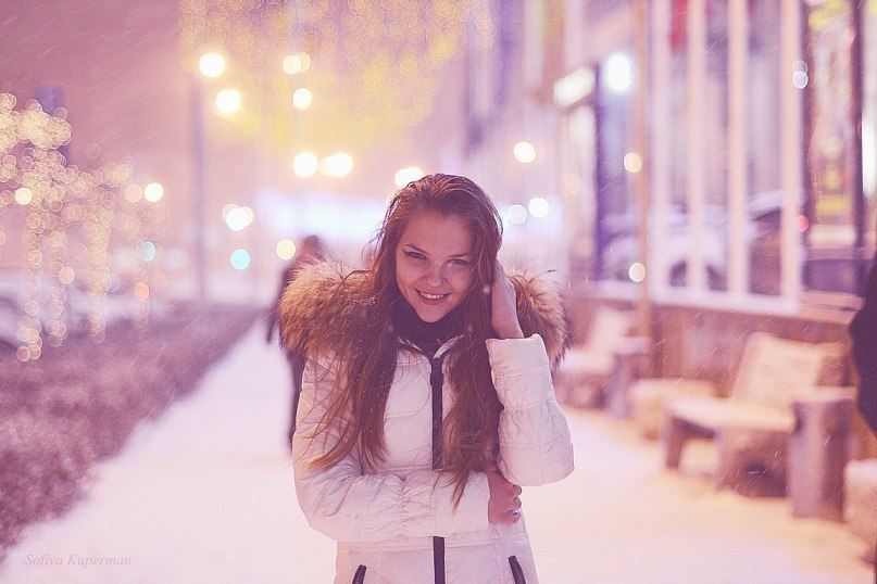 Виктория Титова | 