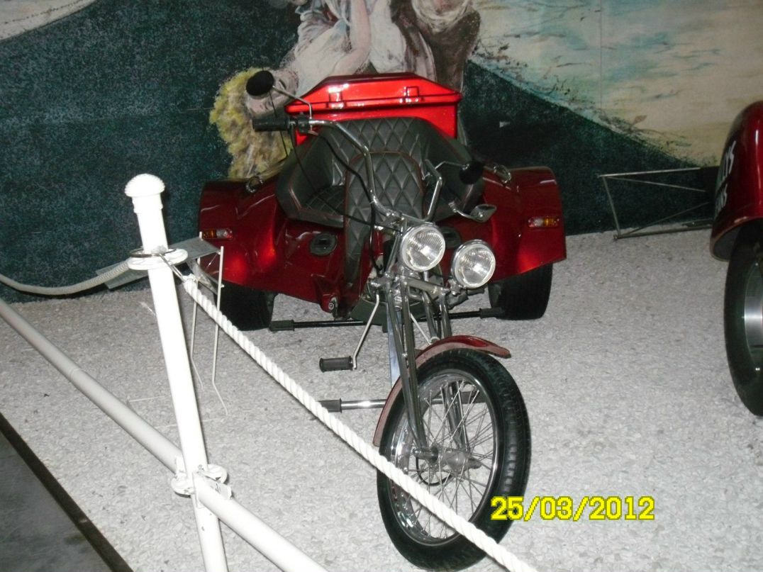 Маргарита Захарко | Eppelheim