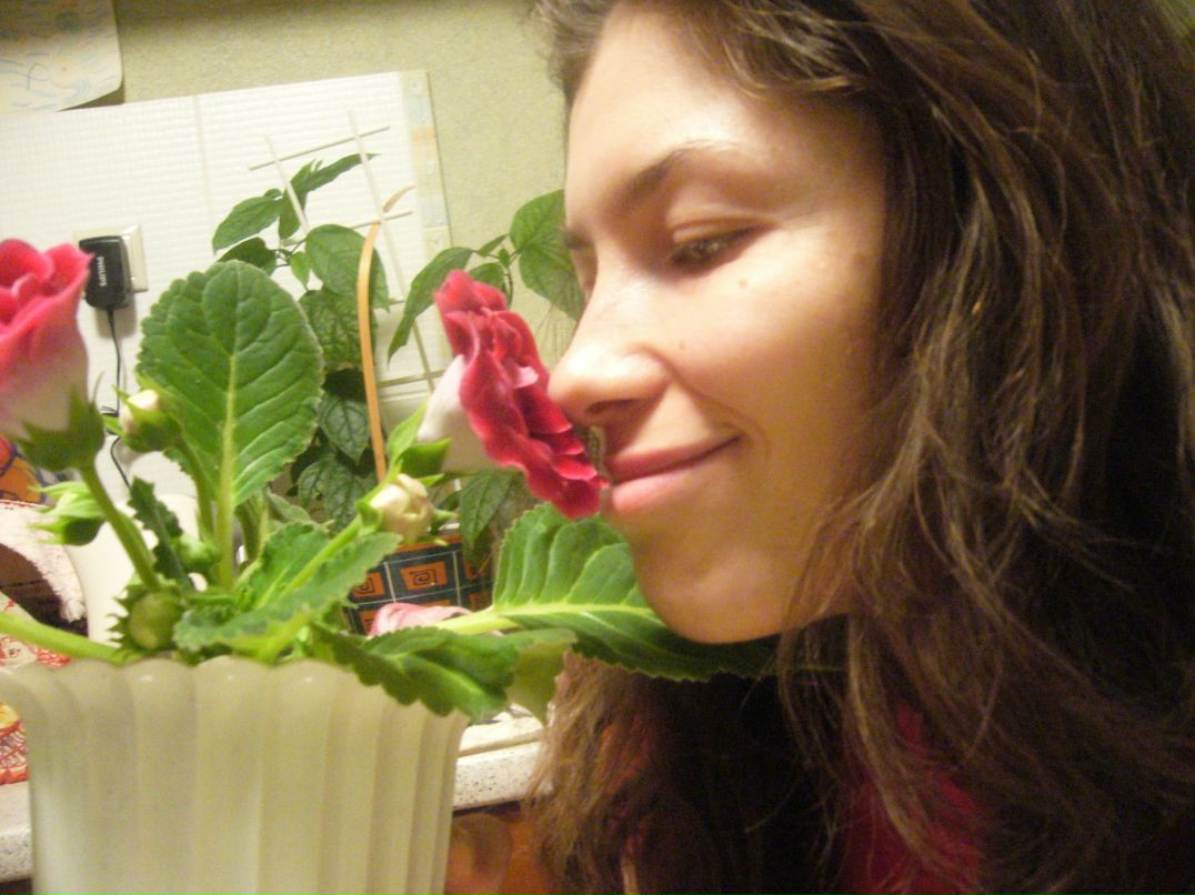 Гульназ Крутянская | Казань